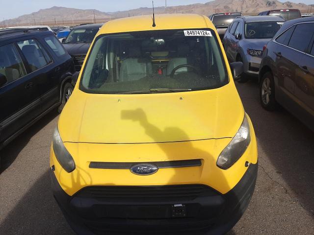 Photo 5 from auction – 2017 FORD TRANSIT CO with VIN NM0LS7E70H1314546