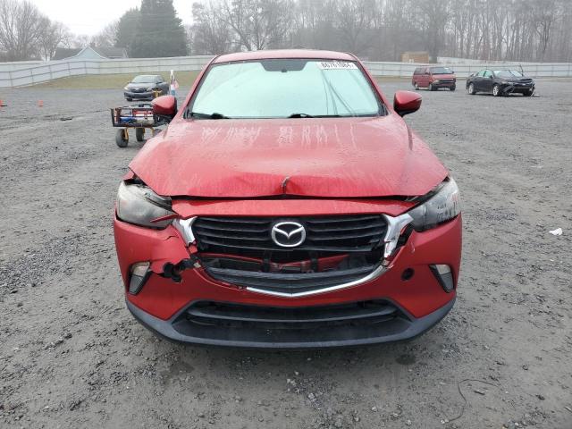 Photo 5 from auction – 2016 MAZDA CX-3 TOURI with VIN JM1DKBC72G0114754