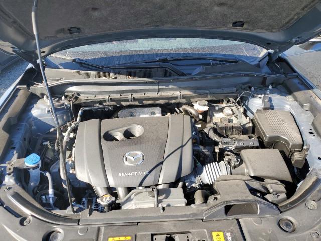 Photo 12 from auction – 2024 MAZDA CX-5 PREFE with VIN JM3KFBCL3R0453588
