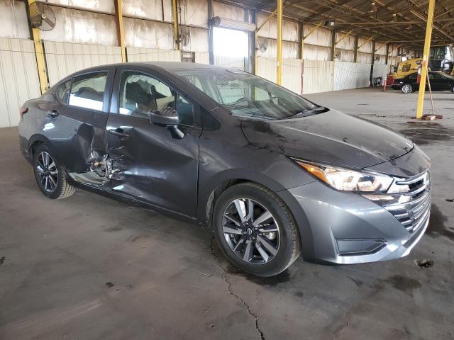 Photo 4 from auction – 2023 NISSAN VERSA SV with VIN 3N1CN8EV3PL839609