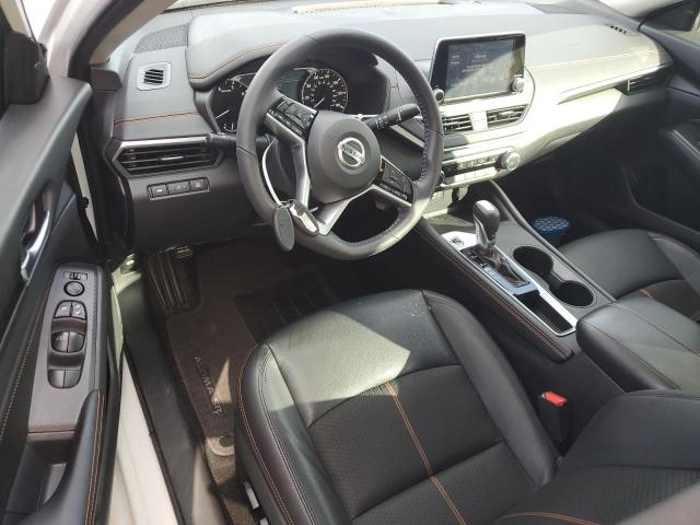 Photo 8 from auction – 2021 NISSAN ALTIMA SR with VIN 1N4BL4CV3MN341051