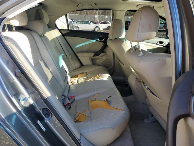 Photo 10 from auction – 2010 ACURA TSX with VIN JH4CU2F66AC021703