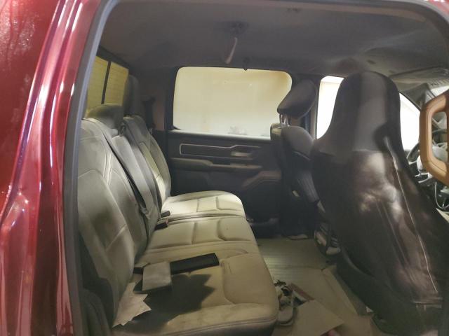 Photo 10 from auction – 2019 RAM 1500 BIG H with VIN 1C6SRFFT4KN848964