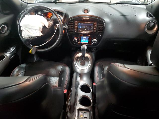 Photo 8 from auction – 2016 NISSAN JUKE S with VIN JN8AF5MV2GT658597