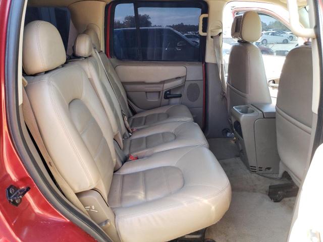 Photo 11 from auction – 2005 FORD EXPLORER X with VIN 1FMDU73E15UA19044