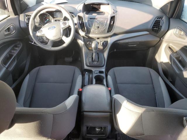 Photo 8 from auction – 2016 FORD ESCAPE S with VIN 1FMCU0F76GUC64263