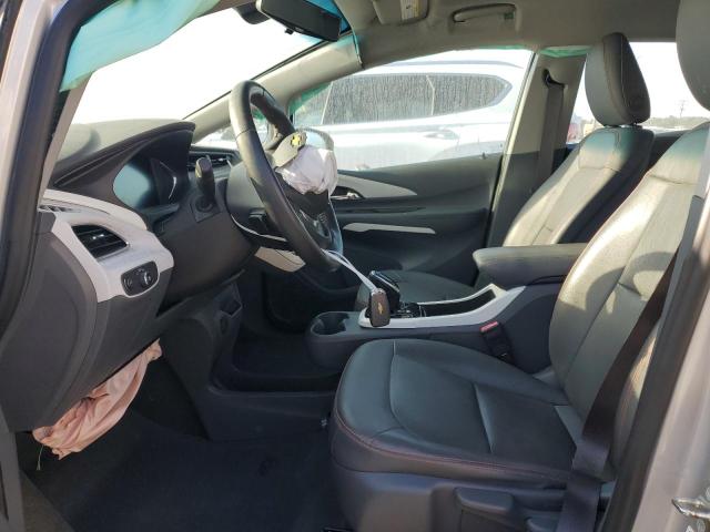Photo 7 from auction – 2017 CHEVROLET BOLT EV PR with VIN 1G1FX6S07H4182993