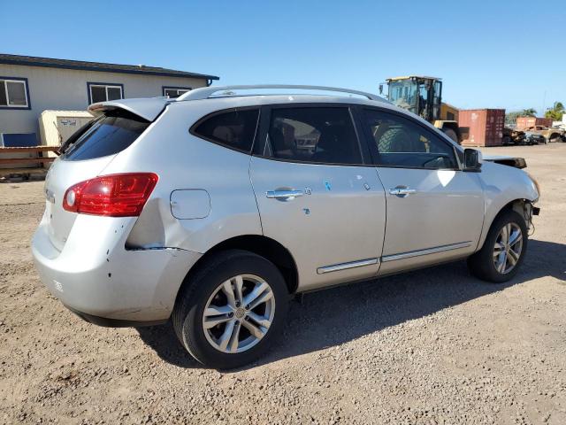 Photo 3 from auction – 2013 NISSAN ROGUE S with VIN JN8AS5MT9DW533374