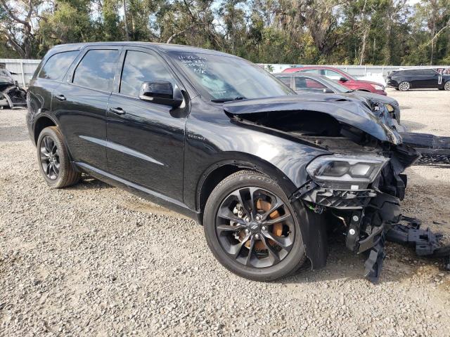 Photo 4 from auction – 2021 DODGE DURANGO R/ with VIN 1C4SDJCT0MC724140