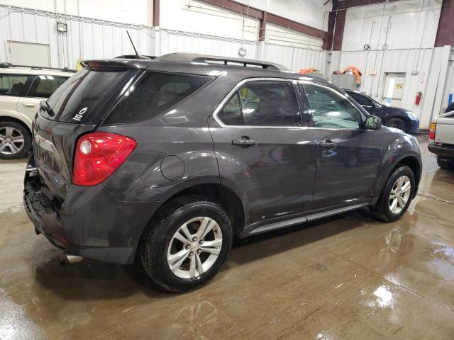 Photo 3 from auction – 2013 CHEVROLET EQUINOX LT with VIN 2GNFLPE3XD6197356