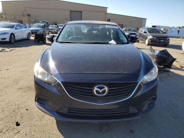 Photo 5 from auction – 2016 MAZDA 6 TOURING with VIN JM1GJ1V51G1437239
