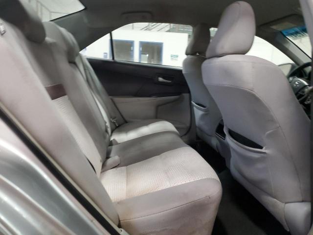 Photo 10 from auction – 2013 TOYOTA CAMRY L with VIN 4T1BF1FK3DU271358