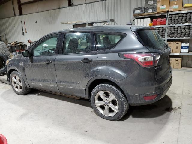 Photo 2 from auction – 2017 FORD ESCAPE S with VIN 1FMCU0F70HUA99537