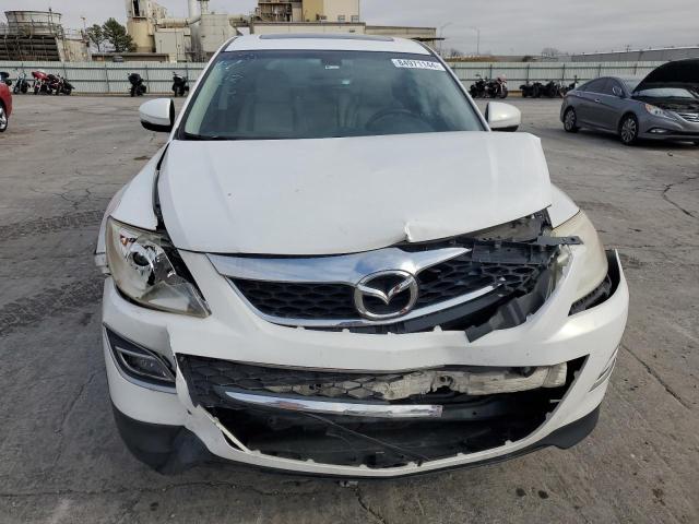 Photo 5 from auction – 2010 MAZDA CX-9 with VIN JM3TB2MA2A0218083
