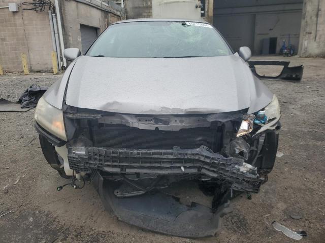 Photo 5 from auction – 2011 HONDA CR-Z EX with VIN JHMZF1D65BS001998