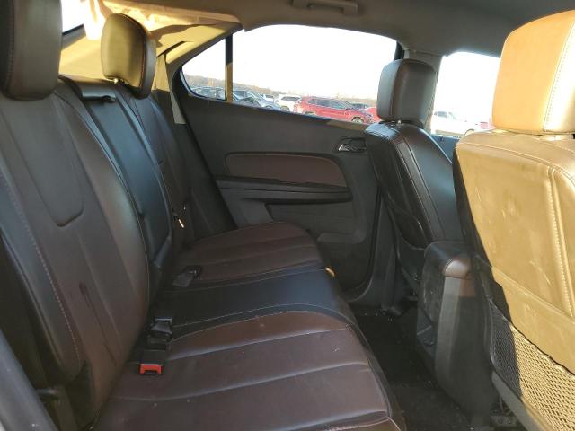 Photo 11 from auction – 2015 CHEVROLET EQUINOX LT with VIN 2GNALCEK5F6372979