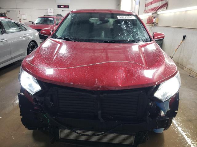 Photo 5 from auction – 2020 CHEVROLET EQUINOX LT with VIN 3GNAXKEV6LS582318