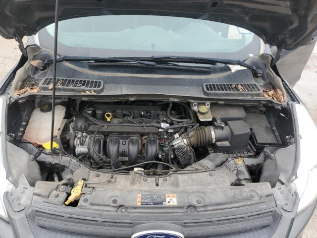 Photo 11 from auction – 2016 FORD ESCAPE S with VIN 1FMCU0F79GUB06807