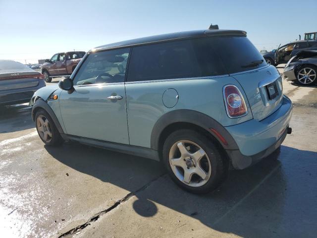 Photo 2 from auction – 2012 MINI COOPER with VIN WMWSU3C50CT255382