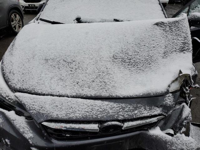 Zdjęcie 11 z aukcji – 2022 SUBARU IMPREZA z VIN 4S3GKAB64N3601630