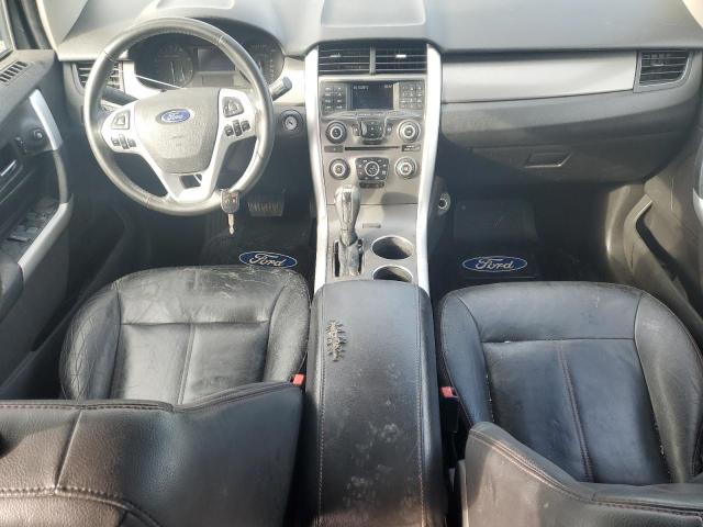 Photo 8 from auction – 2013 FORD EDGE SEL with VIN 2FMDK3JC4DBA65018