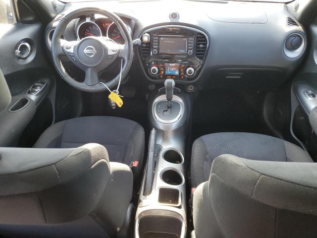 Photo 8 from auction – 2014 NISSAN JUKE S with VIN JN8AF5MR8ET450935