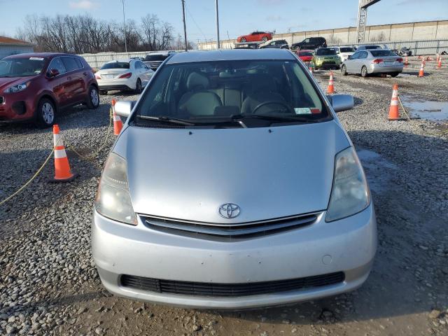 Photo 5 from auction – 2007 TOYOTA PRIUS with VIN JTDKB20U677579305