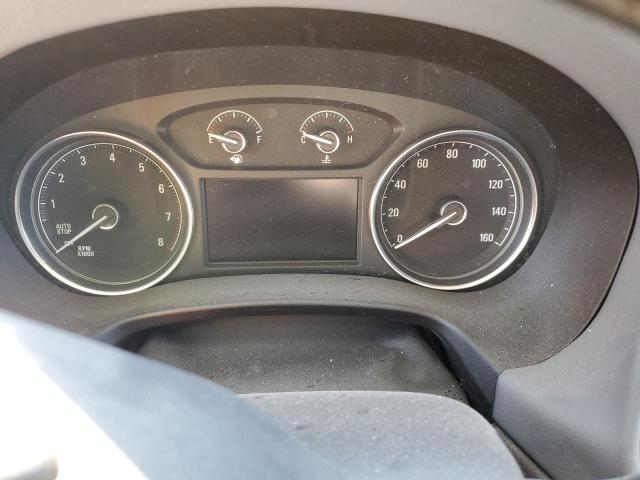 Photo 9 from auction – 2020 BUICK ENCLAVE ES with VIN 5GAEVAKWXLJ300577