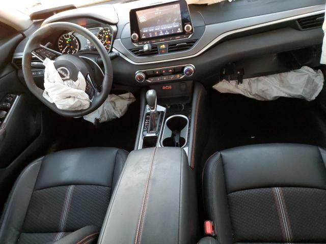 Photo 8 from auction – 2024 NISSAN ALTIMA SR with VIN 1N4BL4CV9RN308739