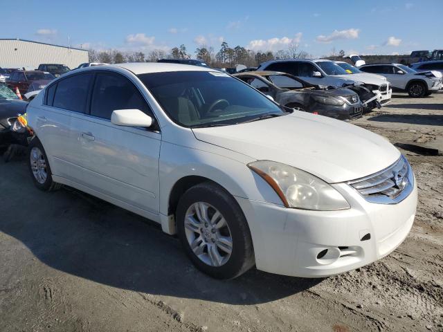 Photo 4 from auction – 2011 NISSAN ALTIMA 25S with VIN 1N4AL2AP0BC181885