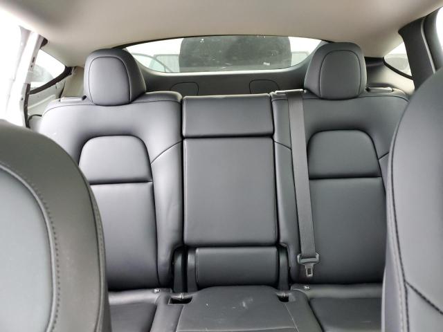 Foto 10 de la subasta – 2021 TESLA MODEL Y con VIN 5YJYGDEEXMF229528