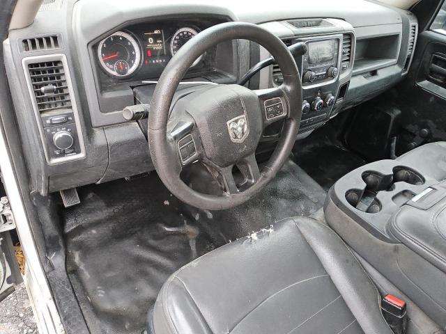 Photo 8 from auction – 2015 RAM 2500 ST with VIN 3C6LR4AT5FG625878