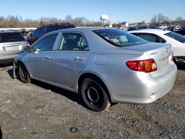 Photo 2 from auction – 2010 TOYOTA COROLLA BA with VIN 1NXBU4EEXAZ221281