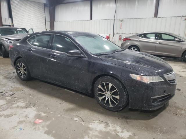 Photo 4 from auction – 2015 ACURA TLX with VIN 19UUB1F33FA002669