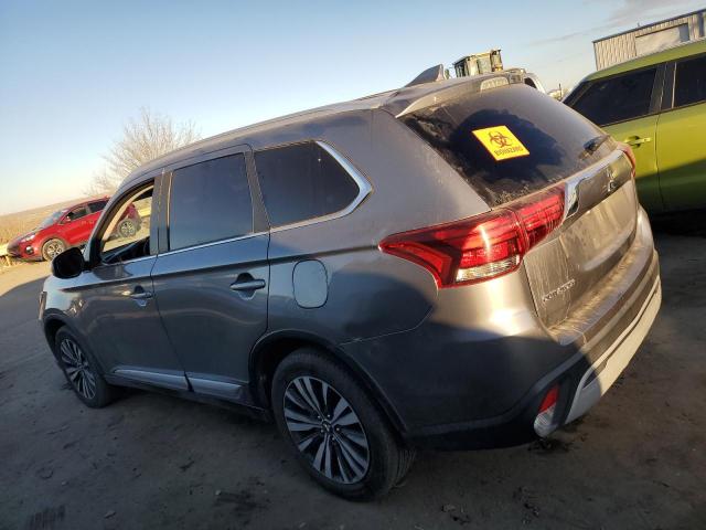 Photo 2 from auction – 2020 MITSUBISHI OUTLANDER with VIN JA4AZ3A30LZ040528