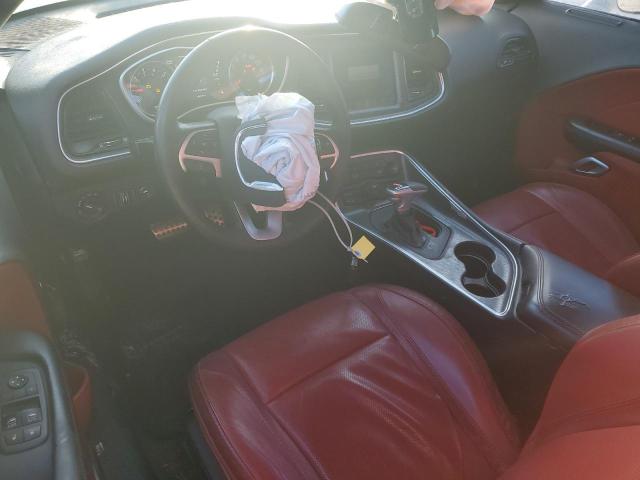Photo 8 from auction – 2016 DODGE CHALLENGER with VIN 2C3CDZAG9GH240269