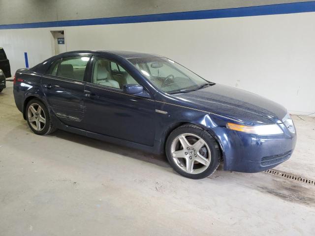 Photo 4 from auction – 2006 ACURA 3.2TL with VIN 19UUA66246A042461