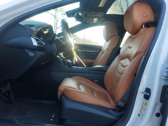 Photo 7 from auction – 2017 CADILLAC CT6 PREMIU with VIN 1G6KF5RS2HU133360
