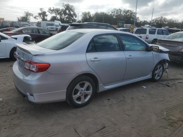 Photo 3 from auction – 2011 TOYOTA COROLLA BA with VIN 2T1BU4EE8BC666671