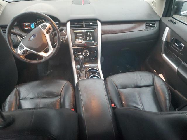 Photo 8 from auction – 2014 FORD EDGE LIMIT with VIN 2FMDK4KC7EBA19575