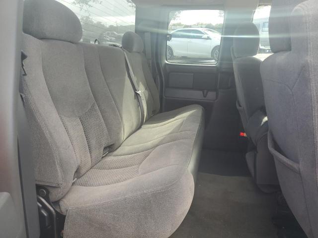 Photo 10 from auction – 2006 CHEVROLET SILVERADO with VIN 1GCEC19Z26Z136025
