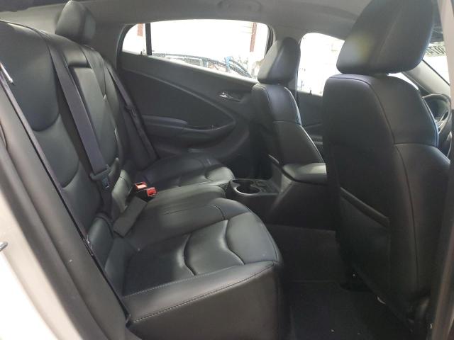Photo 10 from auction – 2017 CHEVROLET VOLT PREMI with VIN 1G1RB6S54HU205069