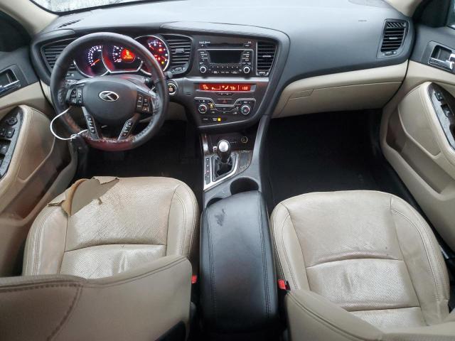 Zdjęcie 8 z aukcji – 2013 KIA OPTIMA EX z VIN 5XXGN4A72DG249942
