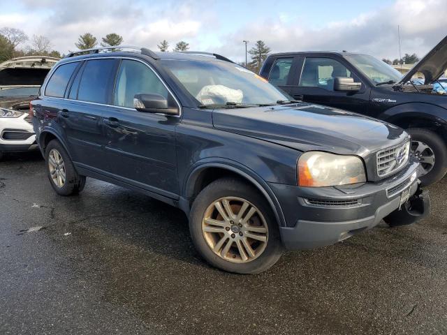 Photo 4 from auction – 2012 VOLVO XC90 3.2 with VIN YV4952CZ4C1620988
