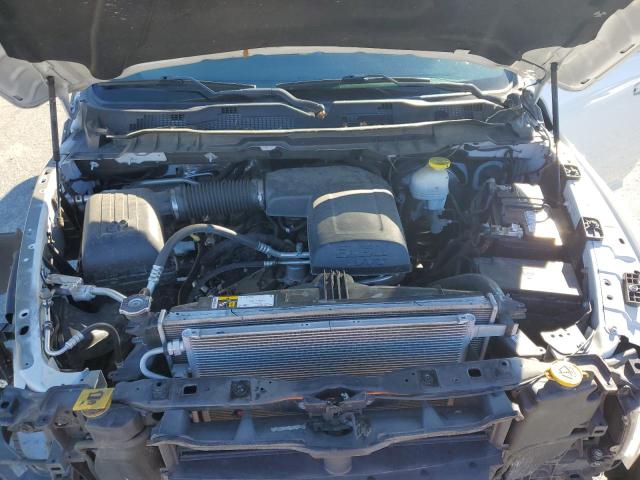 Photo 11 from auction – 2021 RAM 1500 CLASS with VIN 3C6RR7KG2MG599668