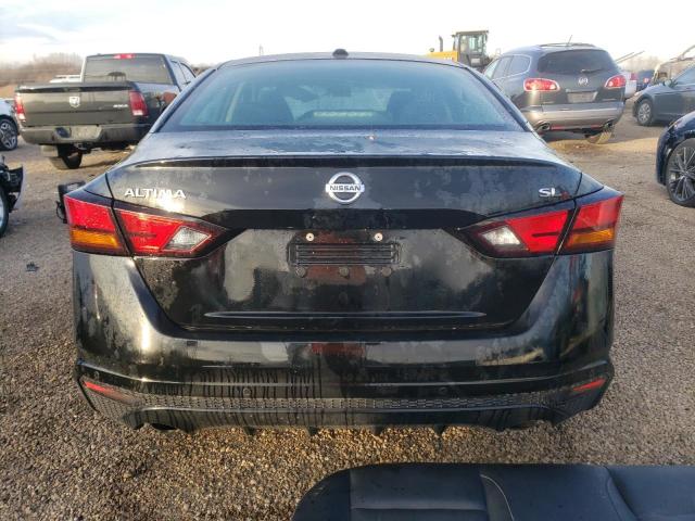 Photo 6 from auction – 2020 NISSAN ALTIMA SL with VIN 1N4BL4EV7LC229716