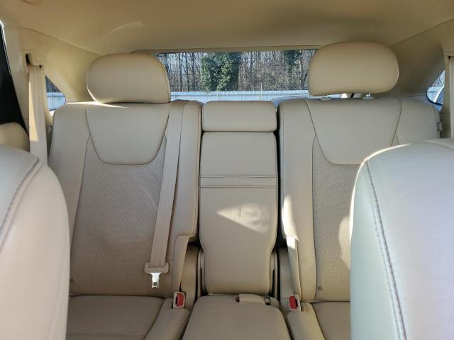 Photo 10 from auction – 2014 LEXUS RX 350 BAS with VIN 2T2BK1BA5EC249515