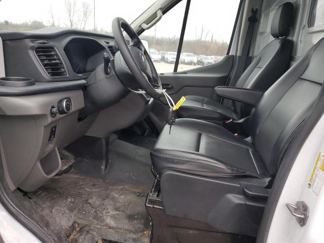 Photo 7 from auction – 2023 FORD TRANSIT T- with VIN 1FTBR1C88PKB77934