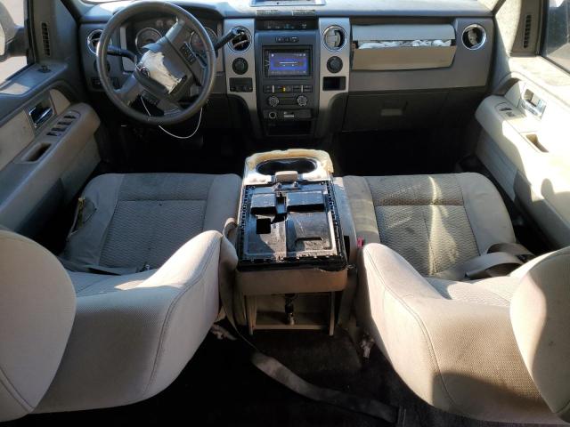 Photo 8 from auction – 2010 FORD F150 SUPER with VIN 1FTFW1EV4AFA57481