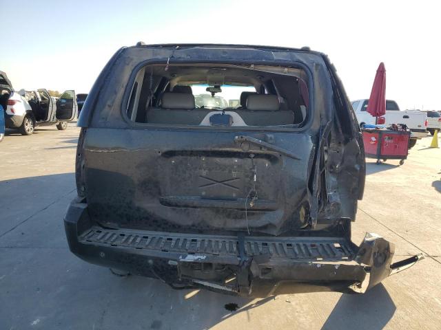 Photo 6 from auction – 2007 CHEVROLET SUBURBAN C with VIN 3GNFC16097G131388